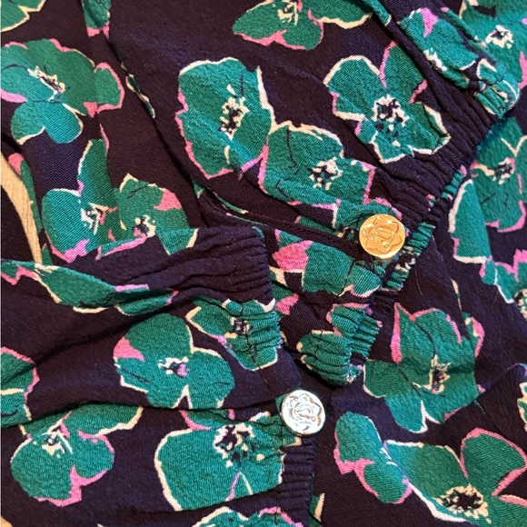 Draper James Dinah Dress - Picture 4 of 4